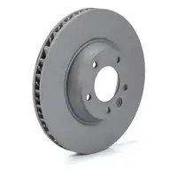 ZIMMERMANN Bremsscheiben Bel&auml;ge Wako f&uuml;r AUDI Q7 PORSCHE Cayenne VW Touareg vorne + hinten