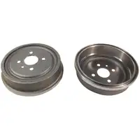 ZIMMERMANN Bremstrommeln + Backen + Radbremszylinder f&uuml;r OPEL G Fgst. 22000001 hinten