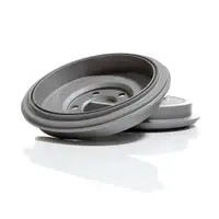 ZIMMERMANN Bremstrommeln + Backen + Bremszylinder f&uuml;r SKODA Octavia 1 mit hinten