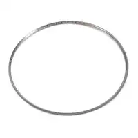 6x Dichtring Zylinderlaufbuchse f&uuml;r PORSCHE 911 2.7 3.0 SC Carrera ab 1972 91210431400