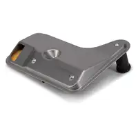 Getriebefilter Satz 5-Gang Automatik f&uuml;r PORSCHE 996 997 + 5 L FUCHS Getriebe&ouml;l