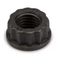 12x Pleuelschraube 9x70mm + Pleuelmutter f&uuml;r PORSCHE 993 966 997 Carrera Turbo