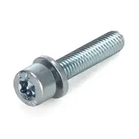 VICTOR REINZ Ventildeckeldichtung + Schrauben f&uuml;r PORSCHE 993 Carrera / Turbo unten oben