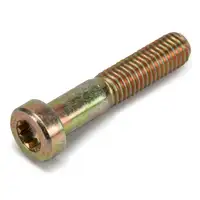 9x Schraube M8x40 Schwungscheibe f&uuml;r PORSCHE 964 993 996 997 968 99951001501