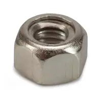 10x Mutter Sicherungsmutter M6 f&uuml;r PORSCHE 99908409402