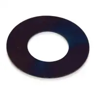 10x Unterlegscheibe f&uuml;r PORSCHE 911 964 993 914 93010546100