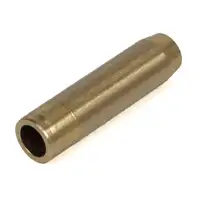 6x AUSLASSVENTIL Ventilf&uuml;hrung STD f&uuml;r PORSCHE 964 Carrera / RS + Turbo / S 96410432100