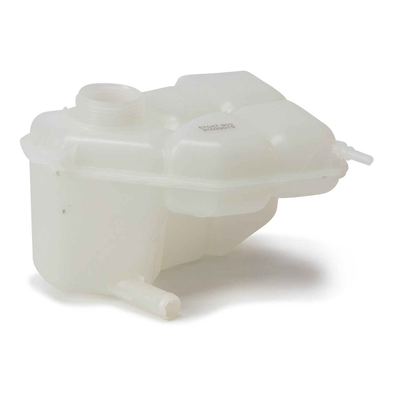 AIC Ausgleichsbehälter Kühlmittel + Deckel für FORD FIESTA V FUSION 1.25 1.4 1.6