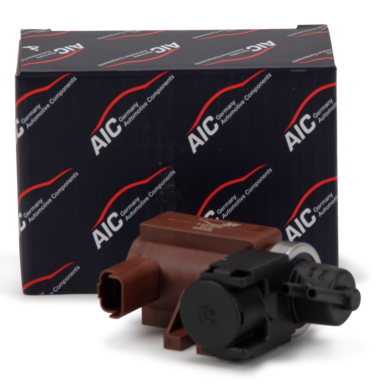 AIC Druckwandler Magnetventil Turbolader FORD Focus 2 3 Kuga Mondeo 4 2.0 TDCi 1449602