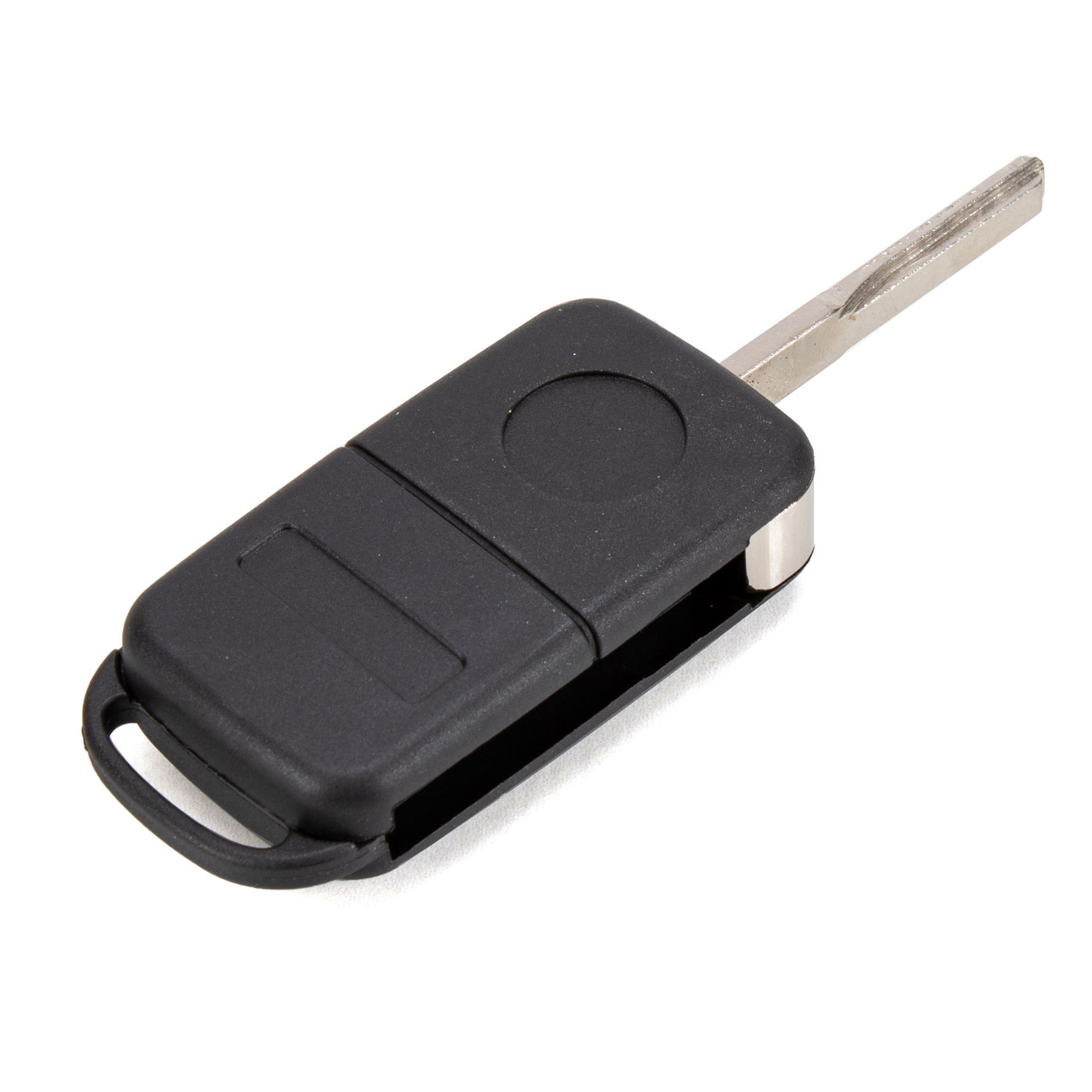 AIC 57546 Schlüsselgehäuse + Schlüsselrohling 3-Tasten MERCEDES- A-Klasse W168 1687600906