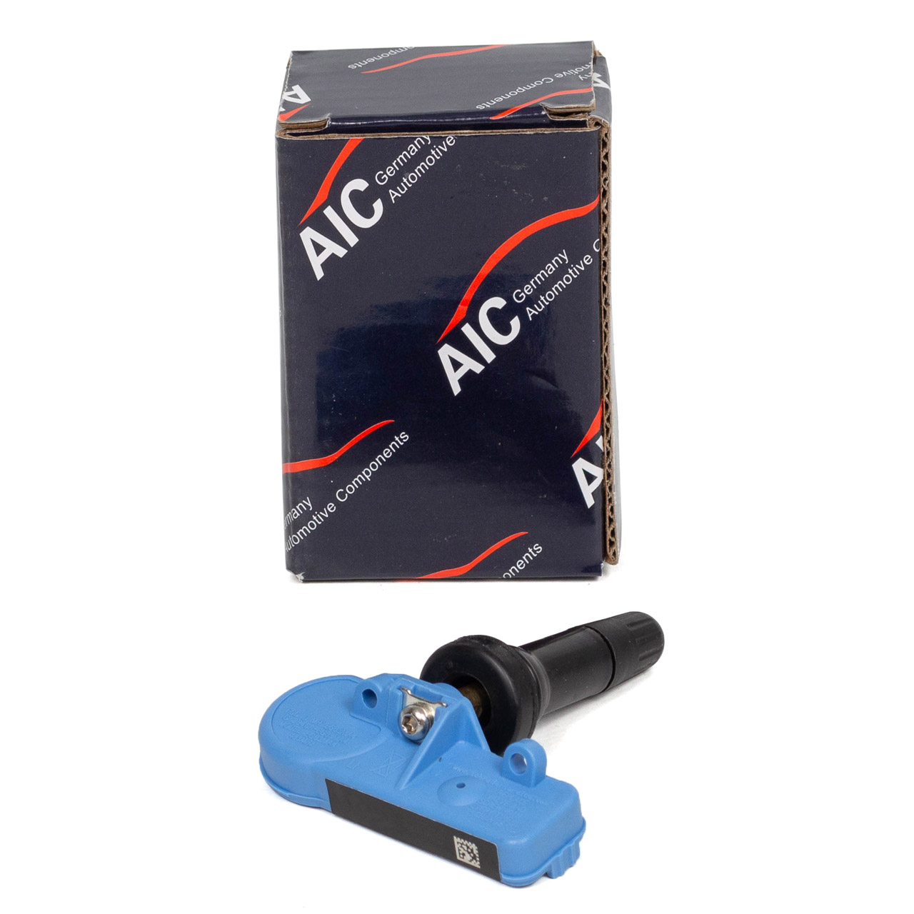 AIC Reifendrucksensor Luftdrucksensor OPEL Adam Corsa E Meriva B 1010050 / 13581561