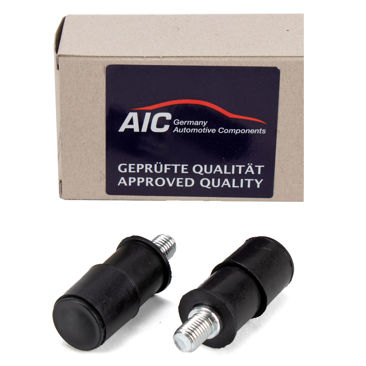 CITROËN C4 I (LC_) Führungshülsensätze Bremssattel Teile und 