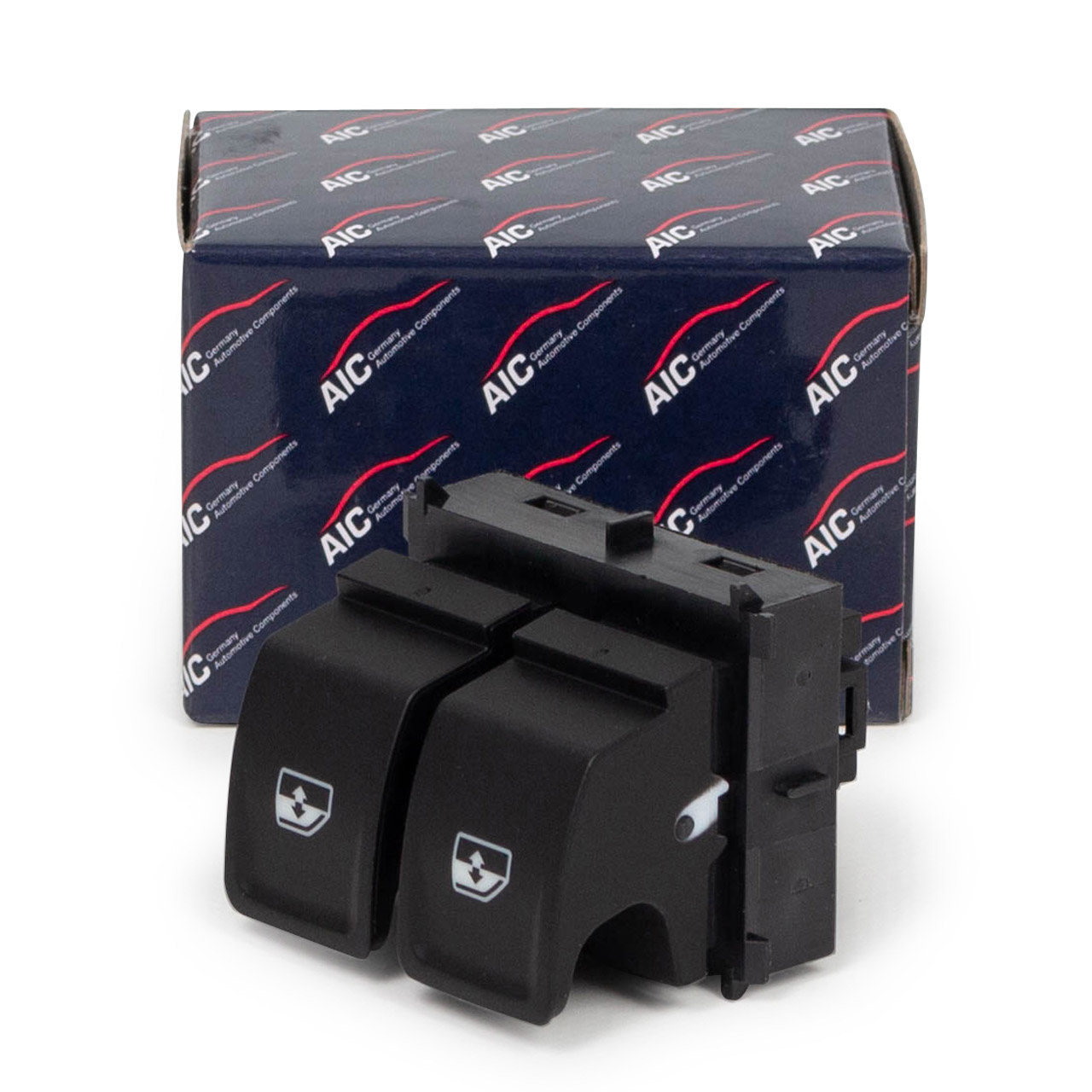 AIC Fensterheber-Schalter - 58848 - ws-autoteile.com