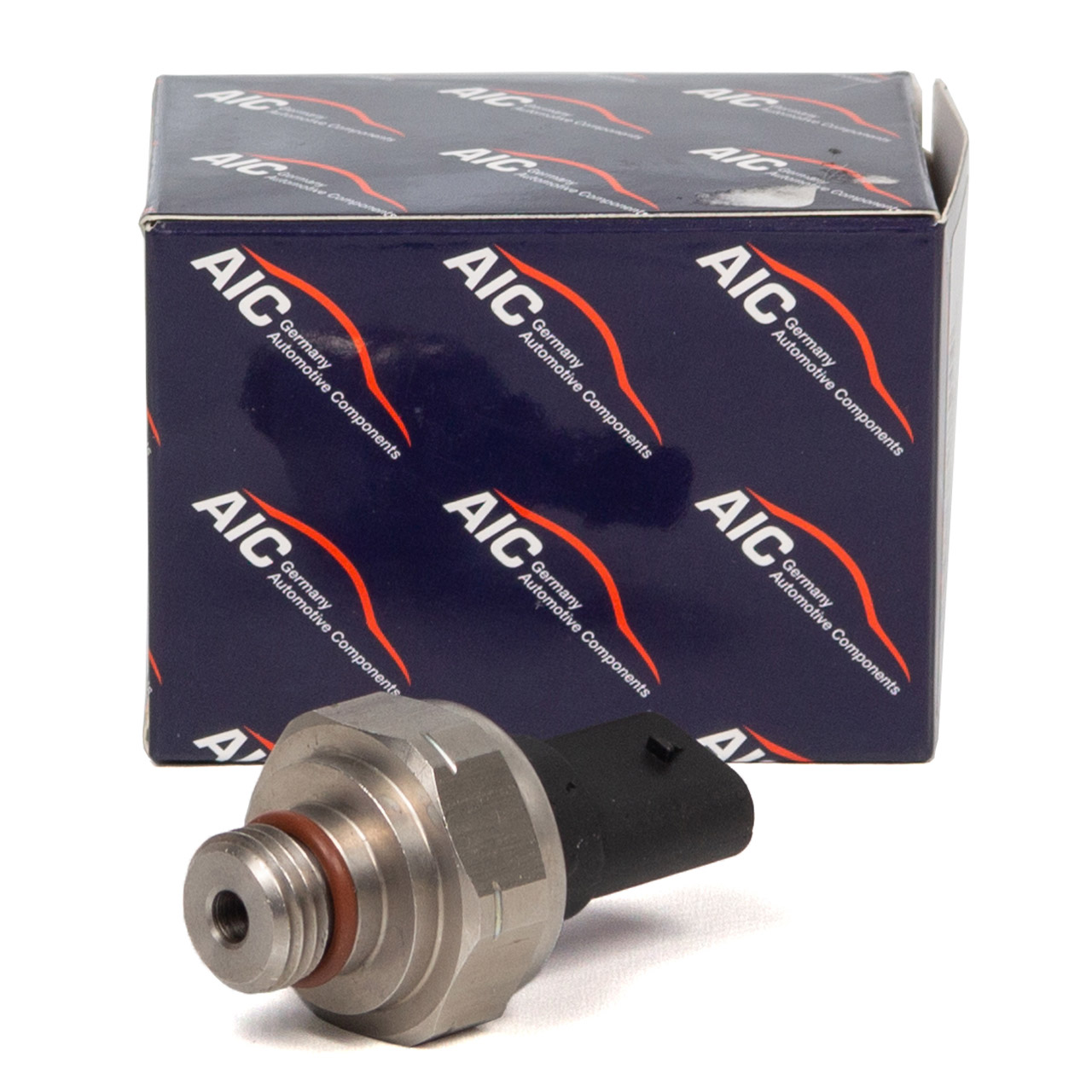 AIC Abgasdrucksensor BMW F20 F45 F30-34 F32-36 F10/11 G30/31 X1 X3 X4 X5 N47 B37 B47 B57