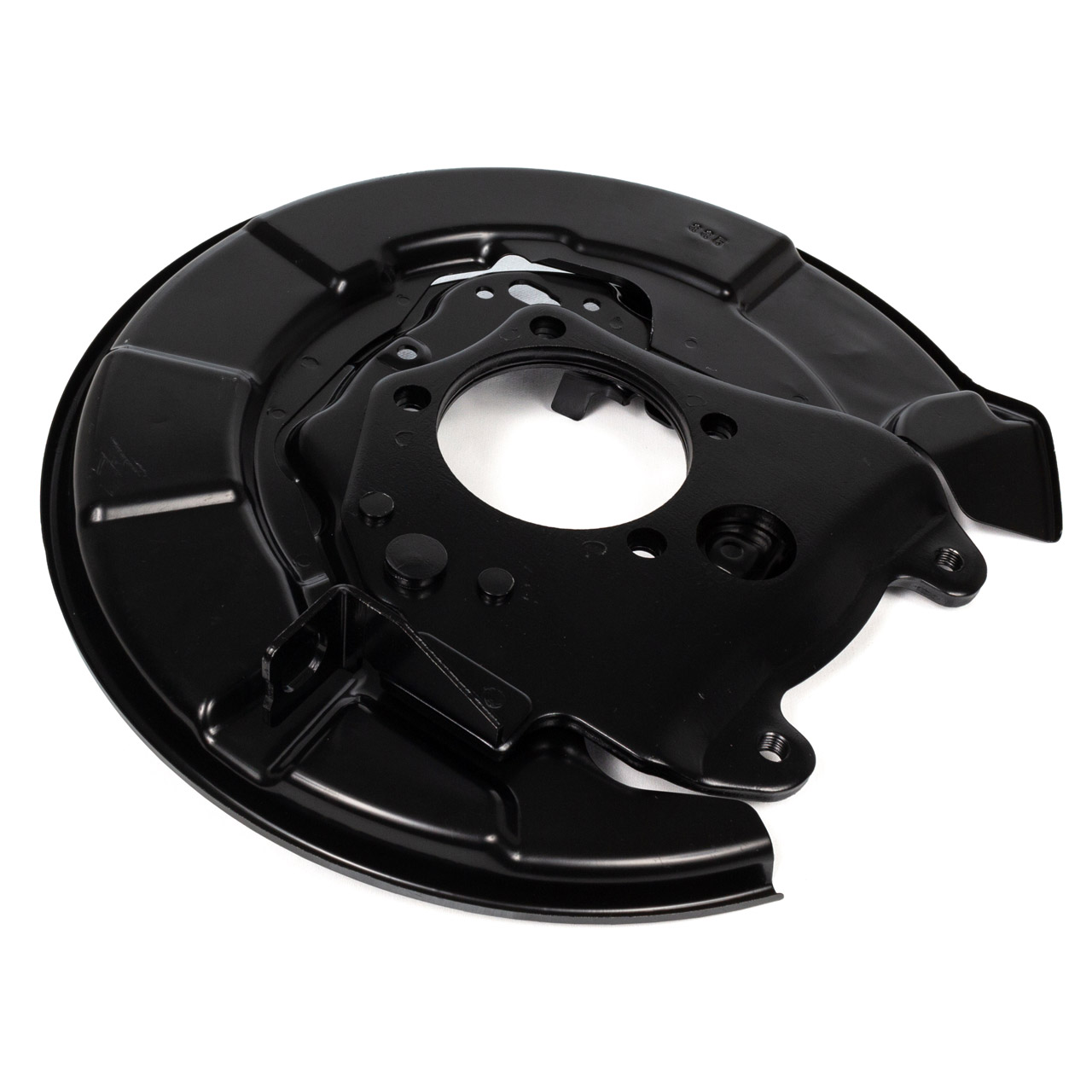 AIC 58274 Abdeckblech Ankerblech TOYOTA RAV 4 II (_A2_) hinten  