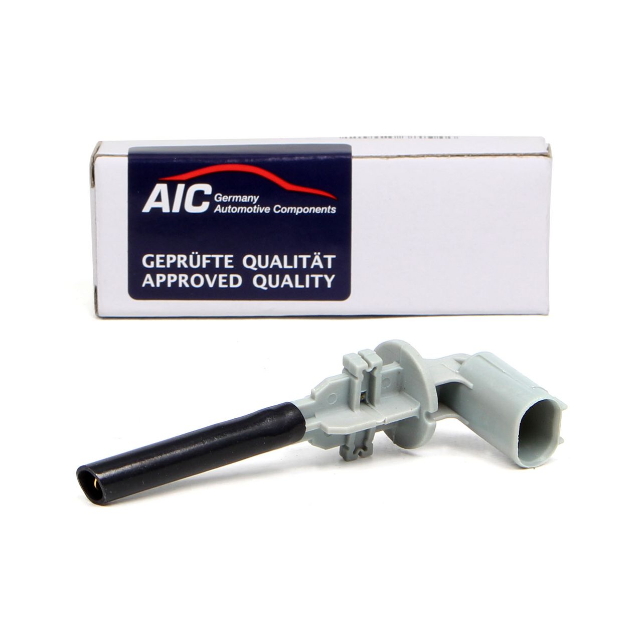 AIC Kühlmittelstandssensor Sensor Niveau Kühlmittelstand BMW 17137553919