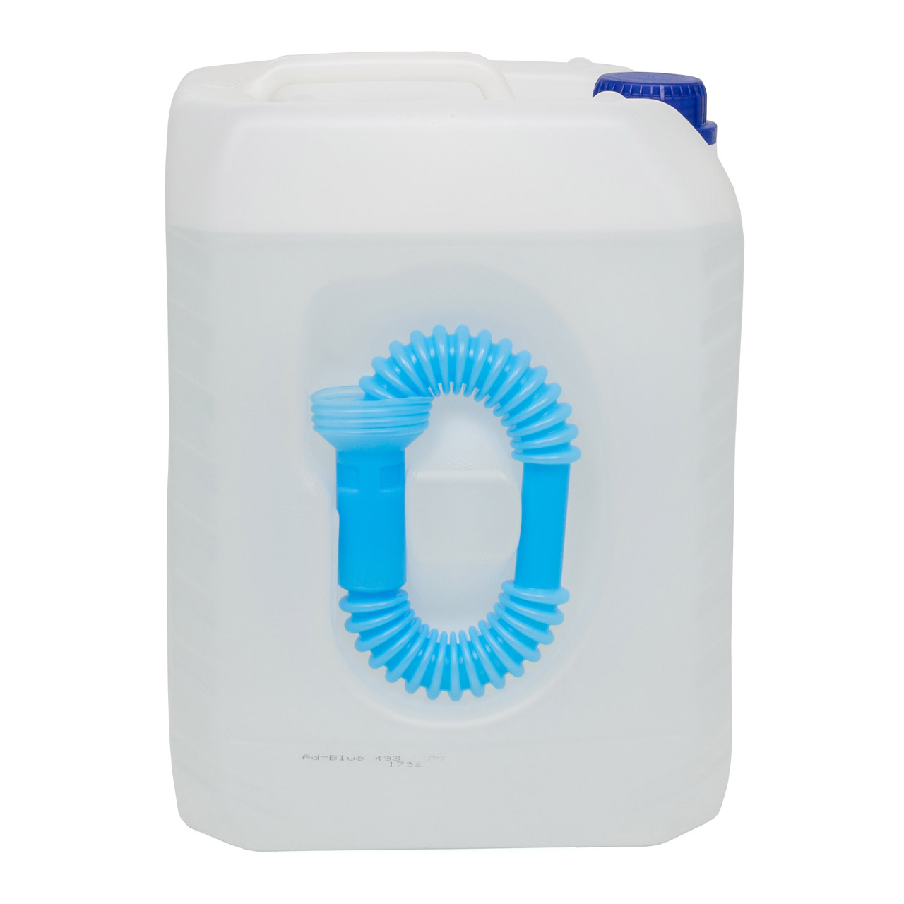 10L 10 Liter ALPINE AdBlue® NOX-Reduktionsmittel Harnstofflösung inkl. Ausgießer