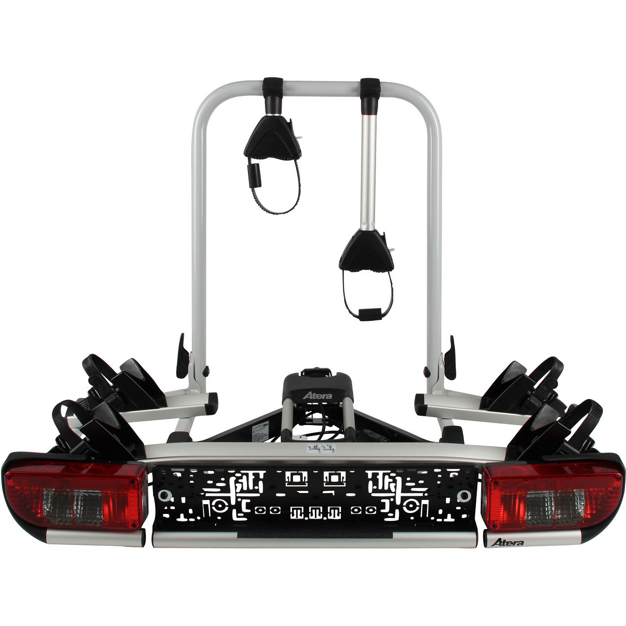 ATERA 22686 Fahrradträger Heckträger Kupplungsträger HT