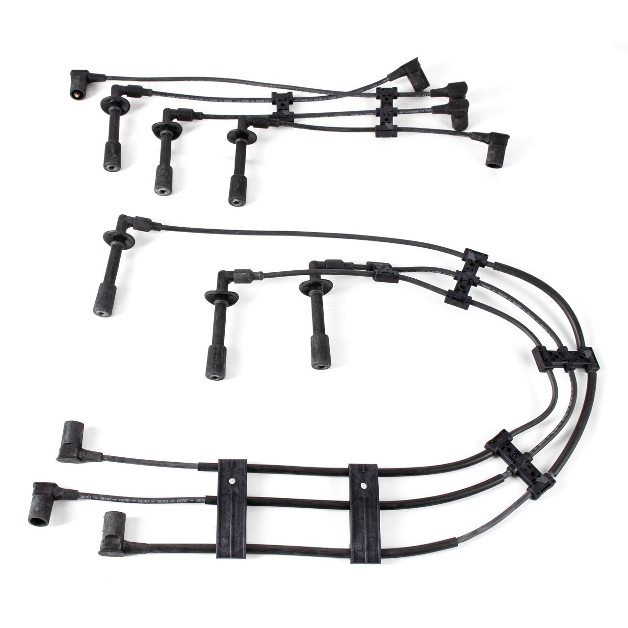 BERU Zündkabel / Zündleitungen - ZE744 - ws-autoteile.com 