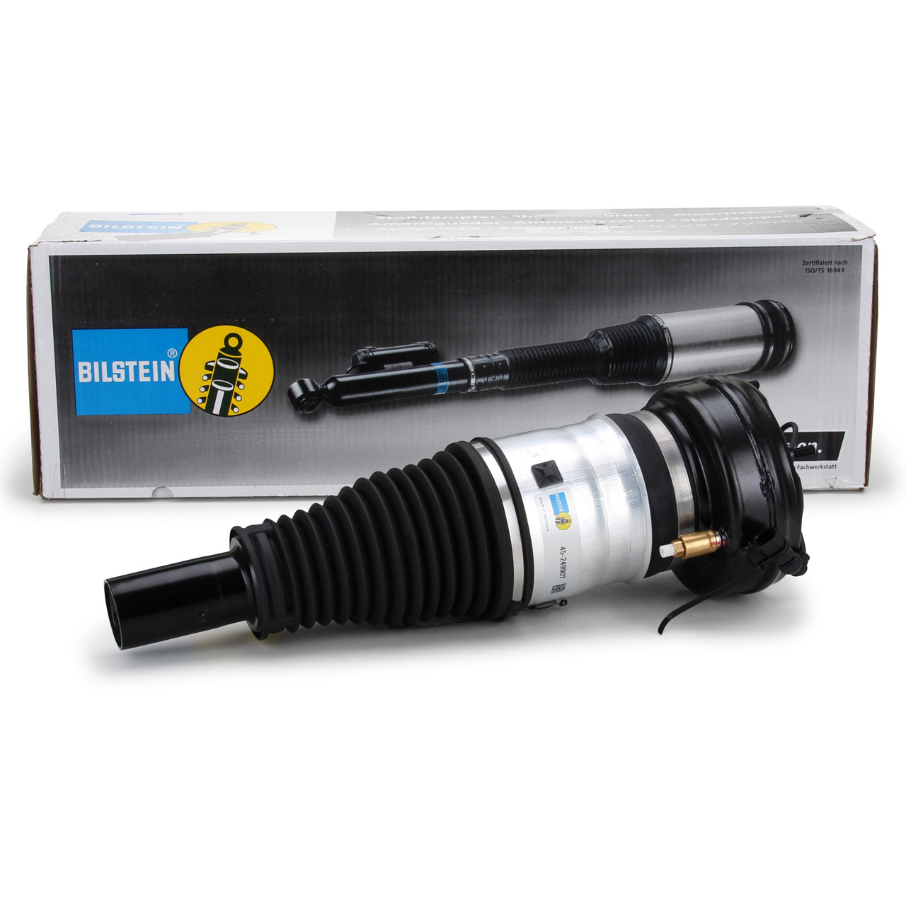 BILSTEIN Federbeine - 45-249907 - ws-autoteile.com