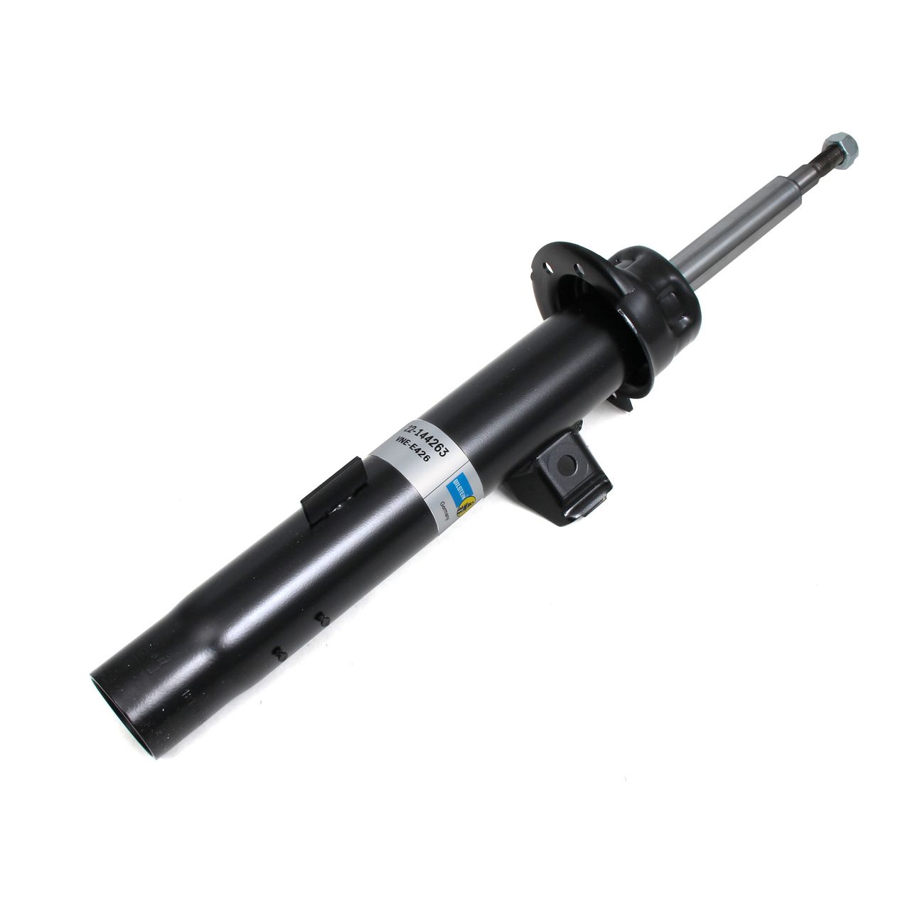 Bilstein 22-144263 Amortiguador De Gas Para BMW Serie 1 (E87/E81/E82) – Compatible Con 118d, 116d, 120d