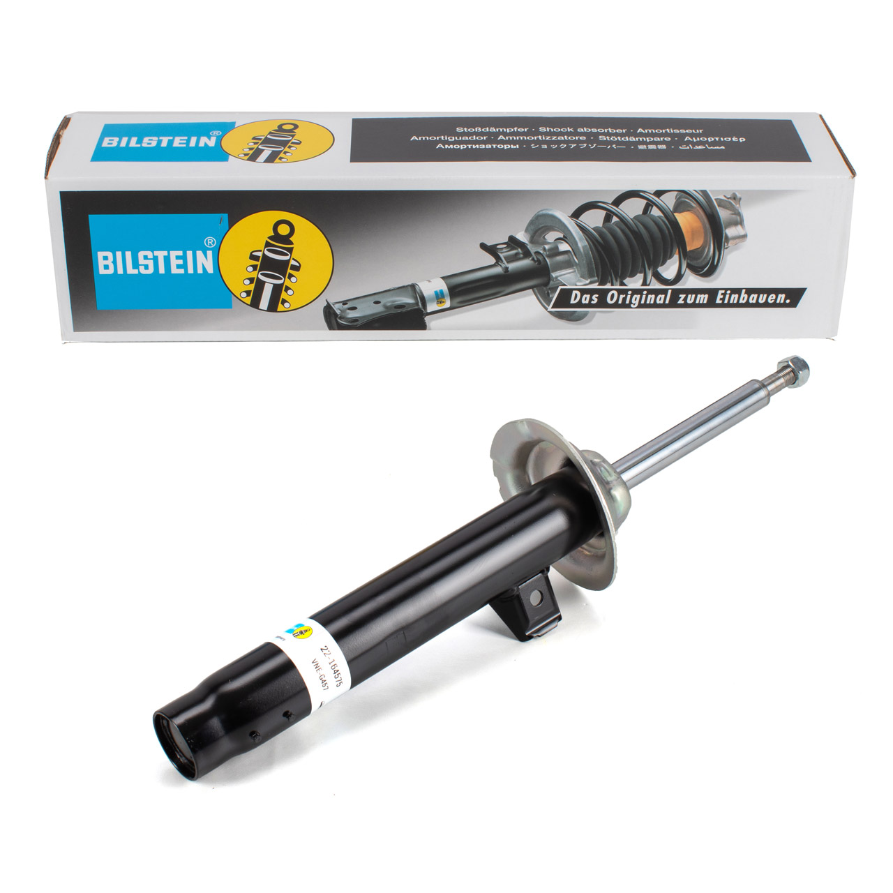BILSTEIN Stoßdämpfer - 22-164575 - ws-autoteile.com