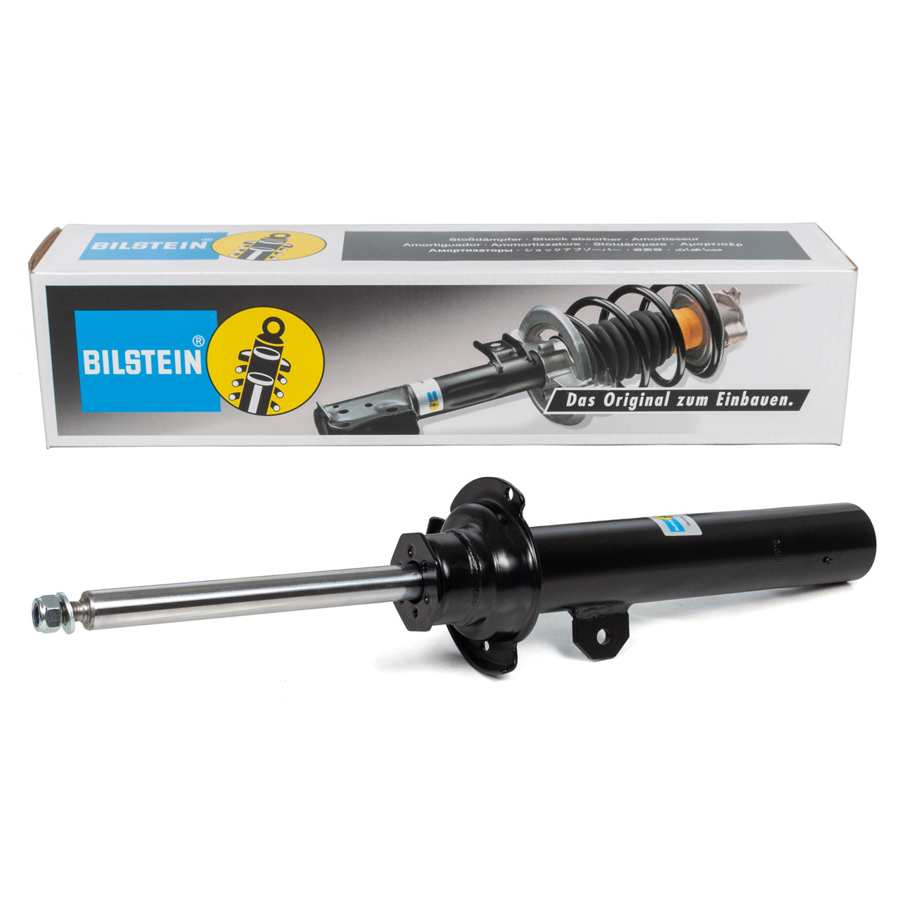 BILSTEIN Stoßdämpfer - 22-247070 - ws-autoteile.com