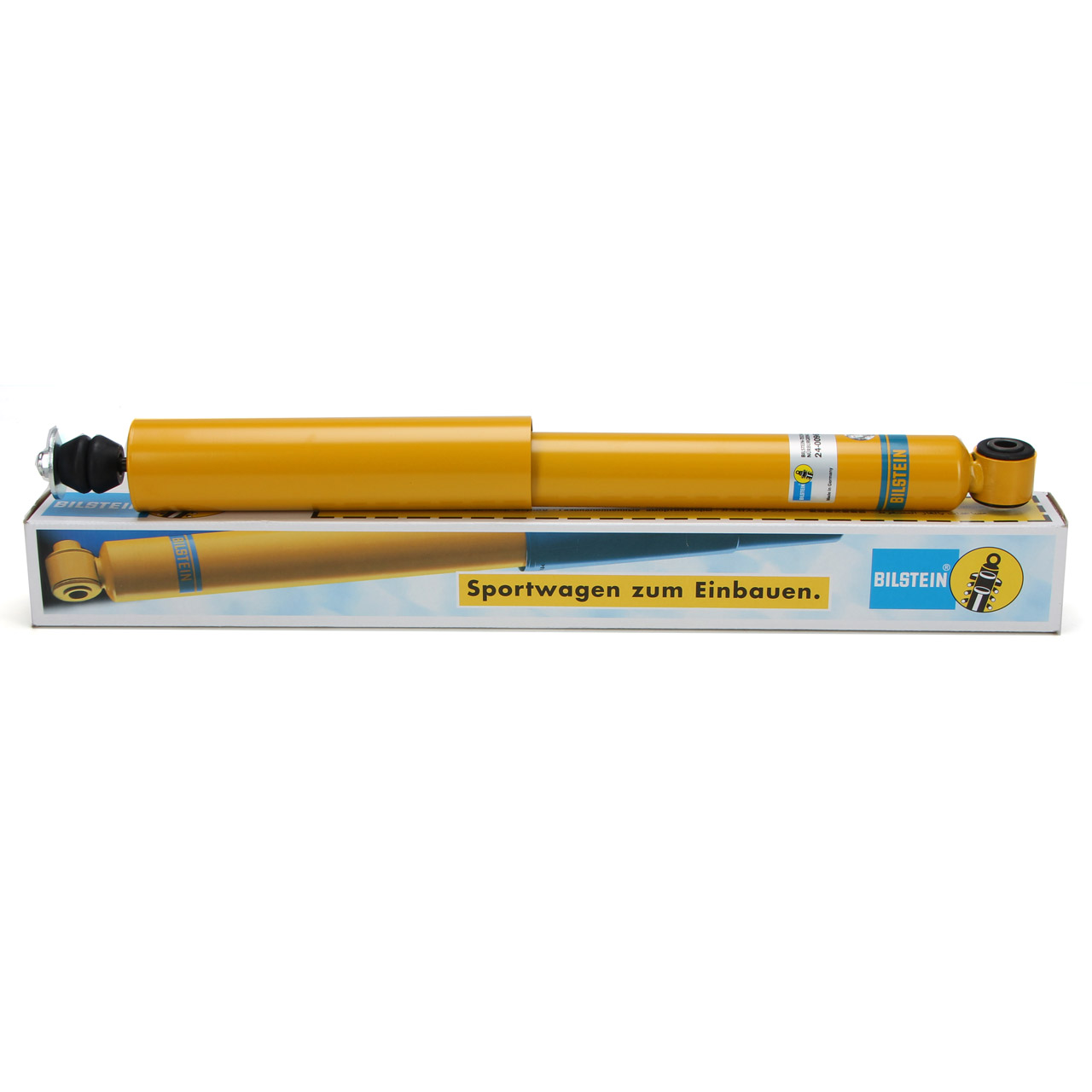 BILSTEIN B6 24-009676 Stoßdämpfer PORSCHE 911 2.3-3.3 Turbo 1971 