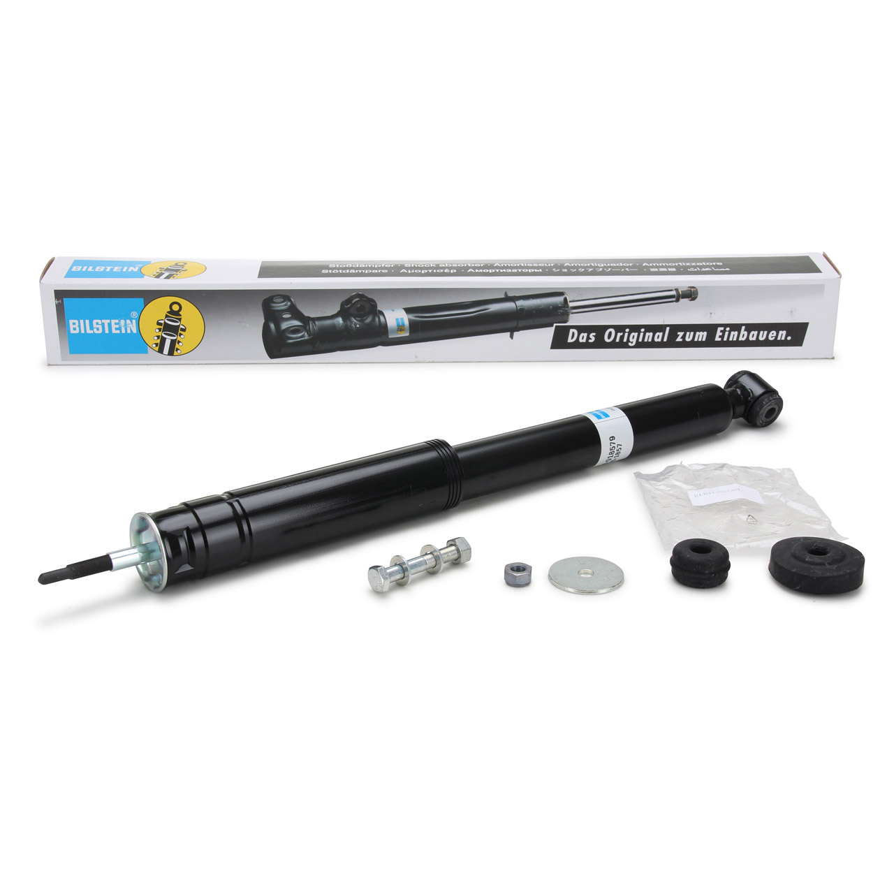 BILSTEIN Stoßdämpfer - 24-018579 - ws-autoteile.com 