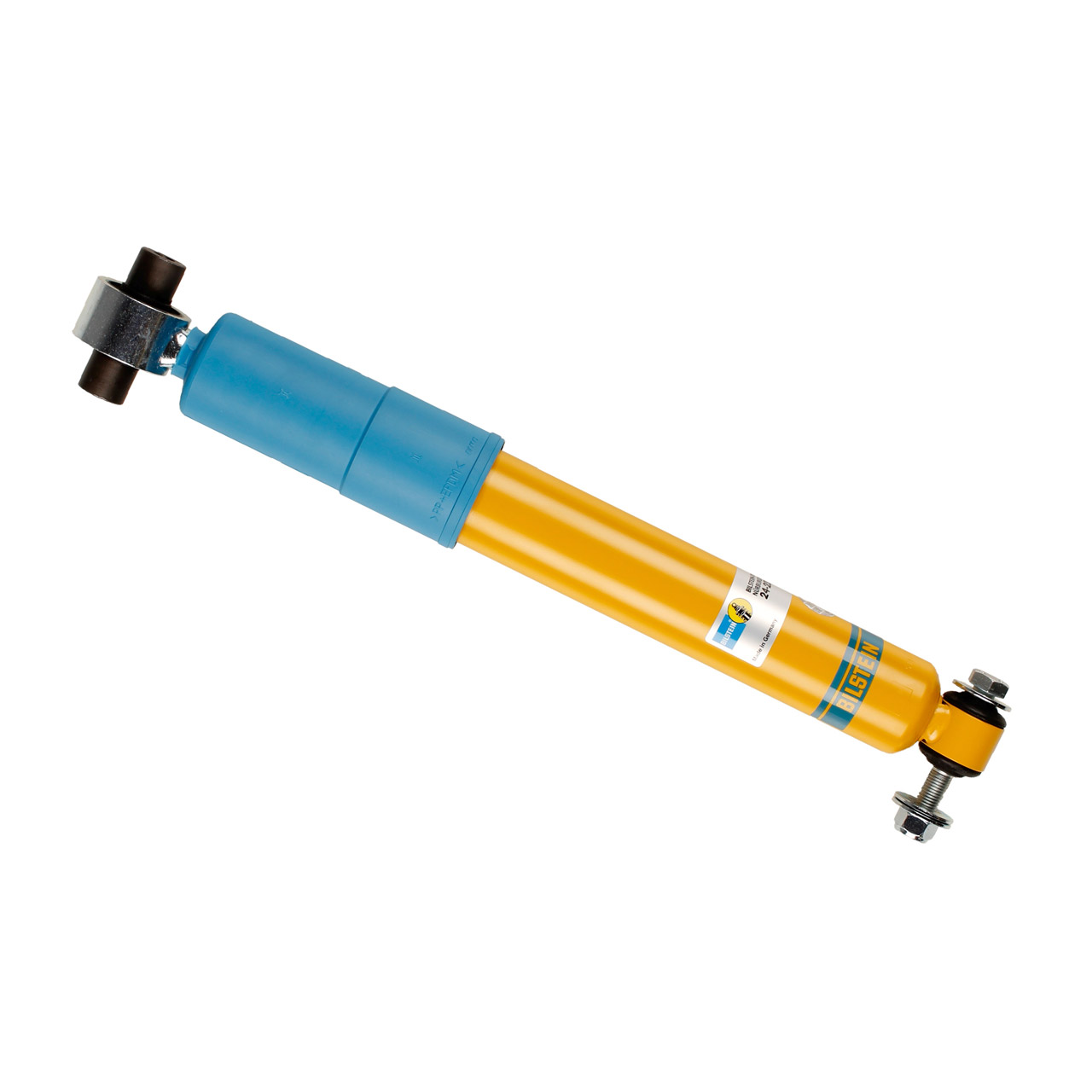 BILSTEIN B8 24-237338 Stoßdämpfer Gasdruckdämpfer RENAULT Megane 3 