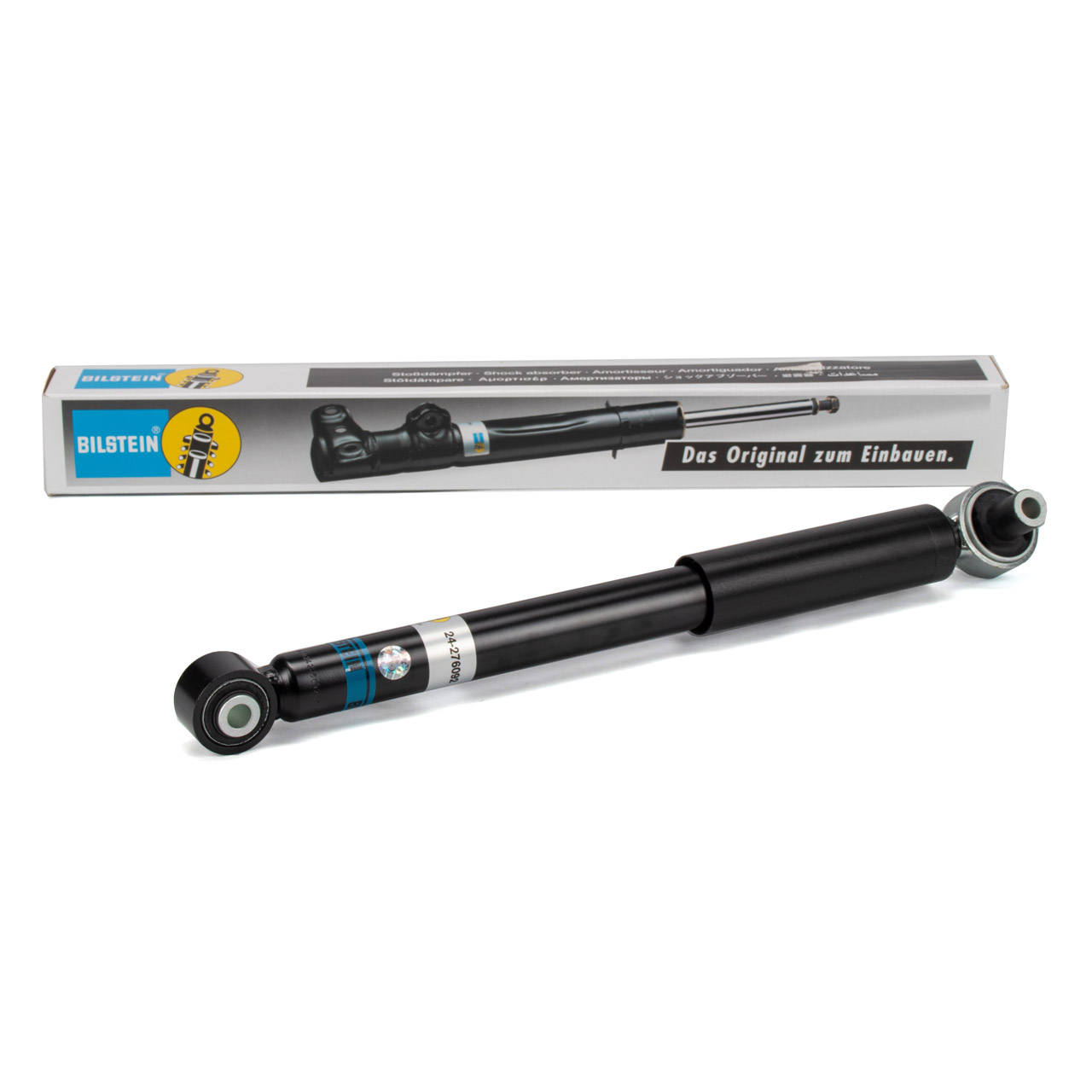 BILSTEIN B4 24-276092 Stoßdämpfer für MERCEDES V-Klasse Vito W447 hinten 4473264200