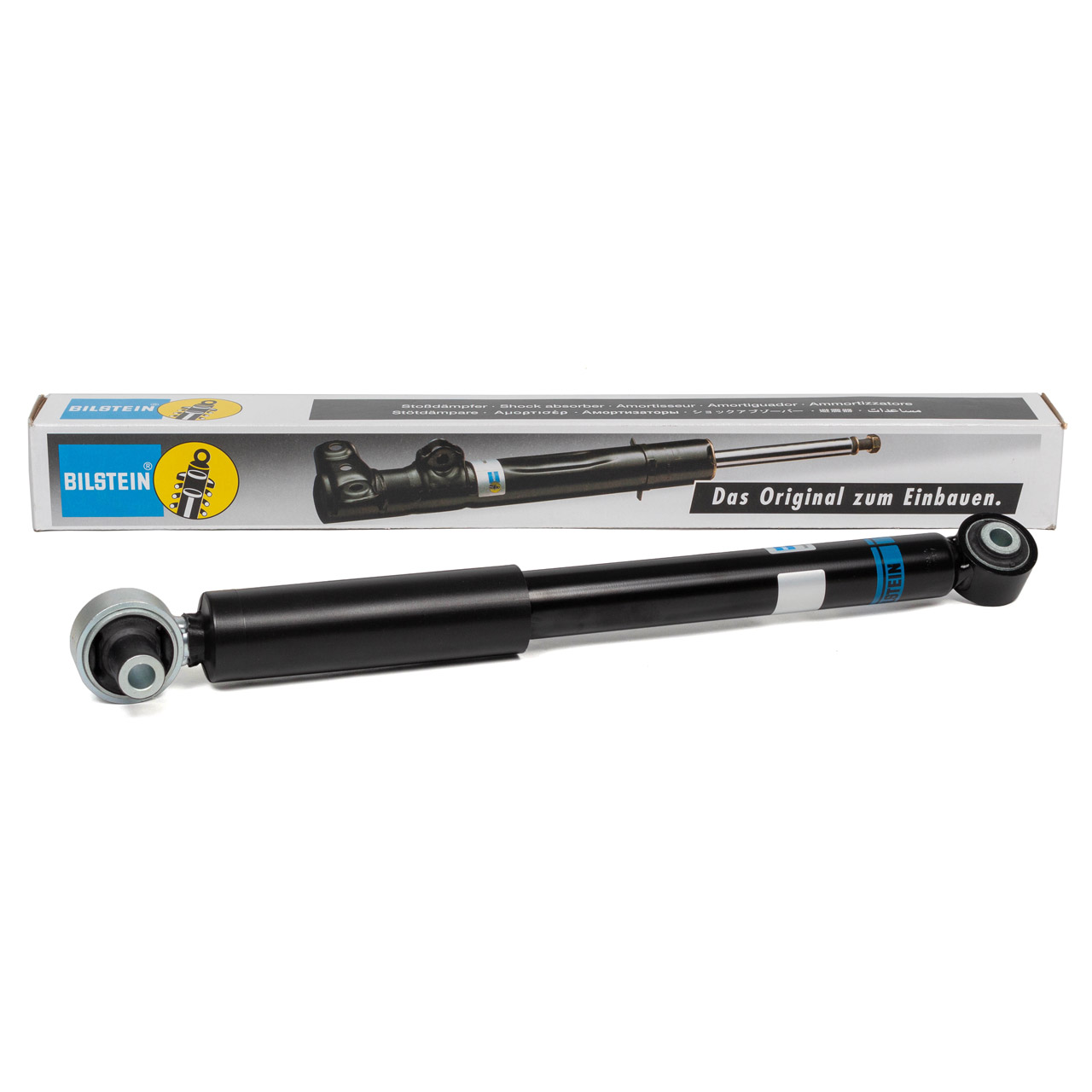 BILSTEIN B4 24-276108 Sto&szlig;d&auml;mpfer f&uuml;r MERCEDES Vito W447 Baumuster 701 hinten 4473262600