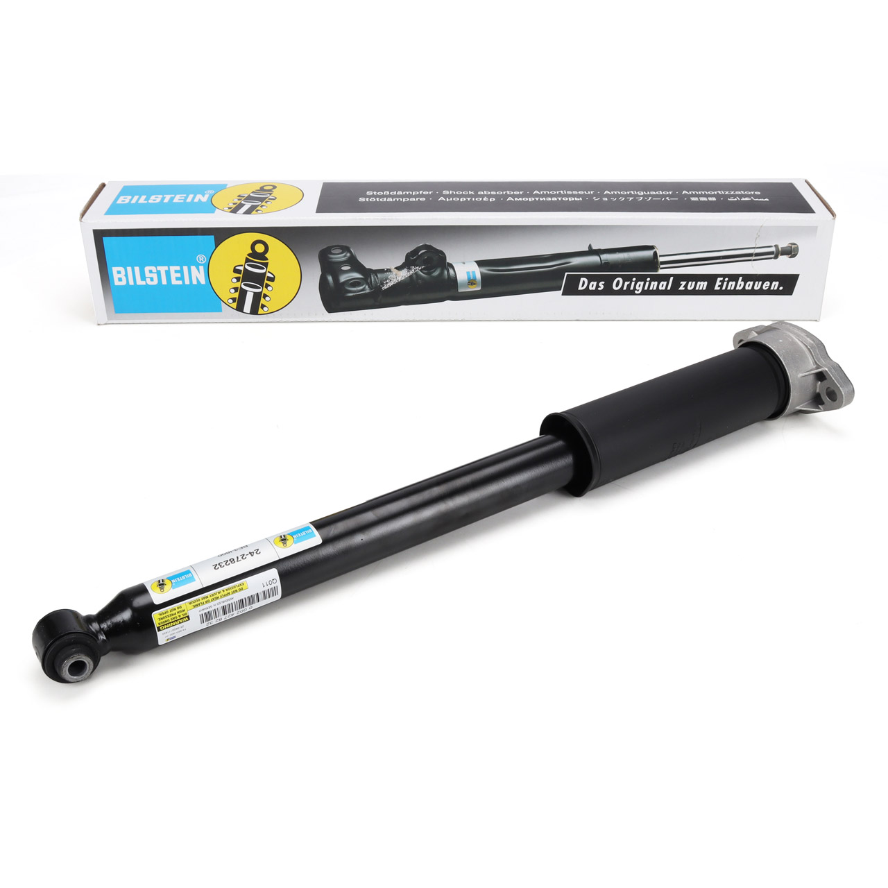 BILSTEIN Stoßdämpfer - 24-278232 - ws-autoteile.com