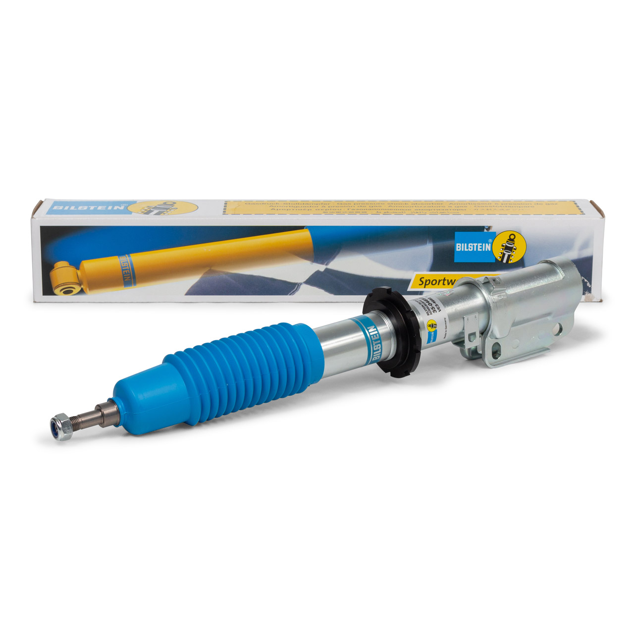 BILSTEIN B6 35-046929 Stoßdämpfer PORSCHE 993 Carrera + Turbo 