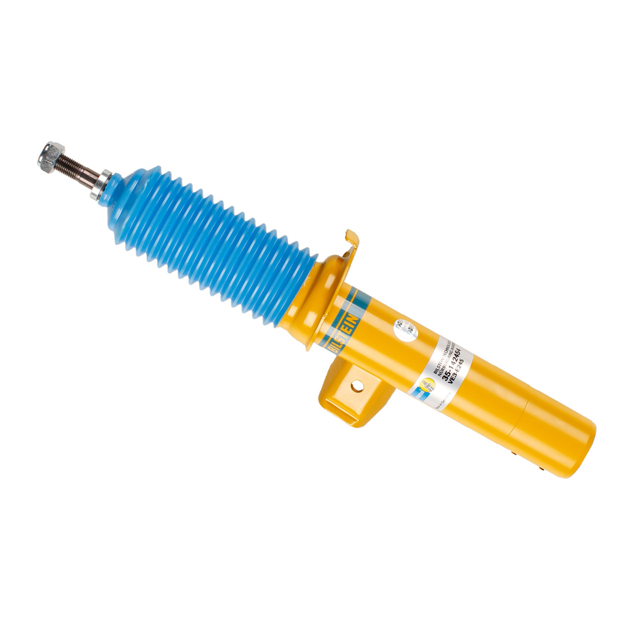 BILSTEIN Stoßdämpfer - 35-142454 - ws-autoteile.com