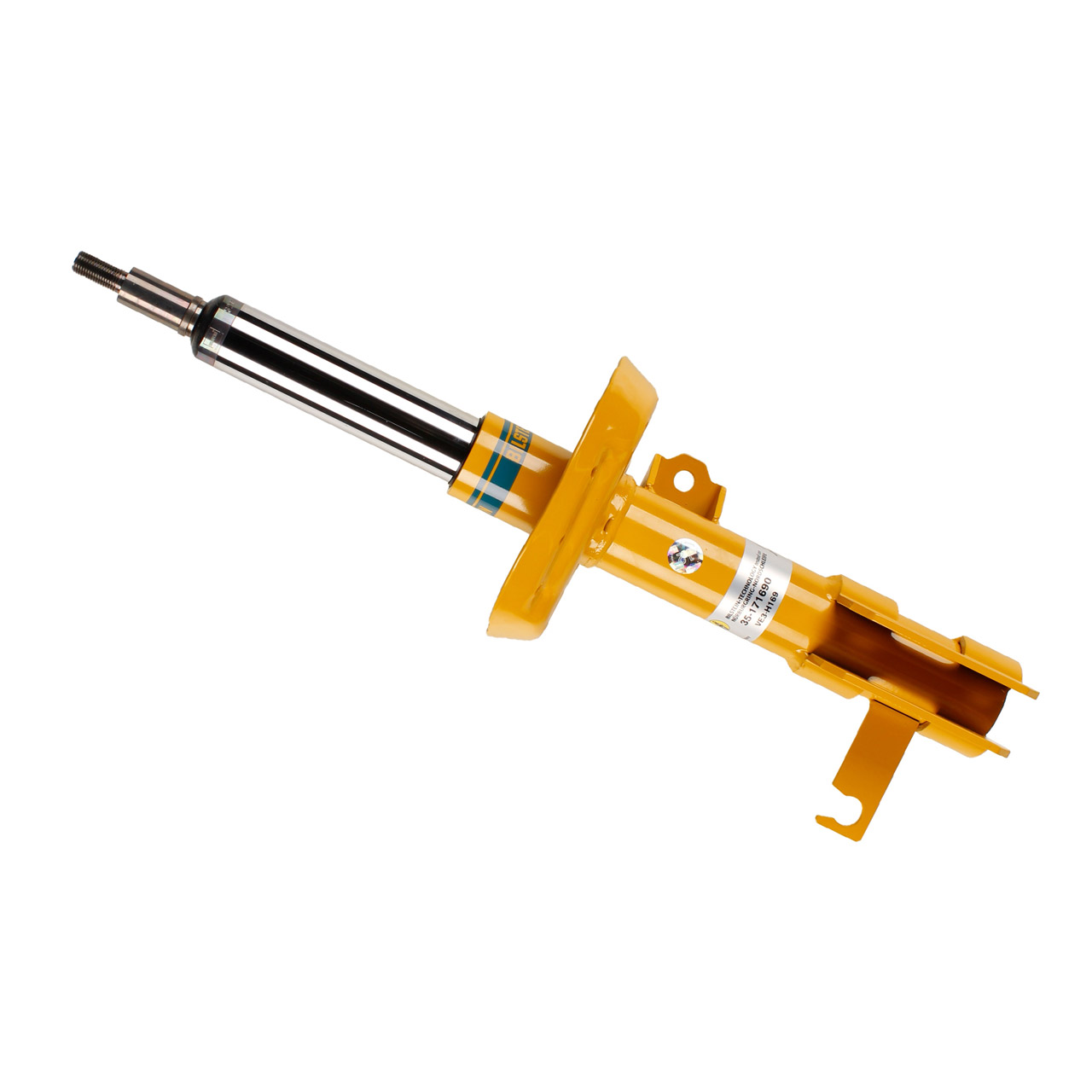 BILSTEIN Stoßdämpfer - 35-171690 - ws-autoteile.com