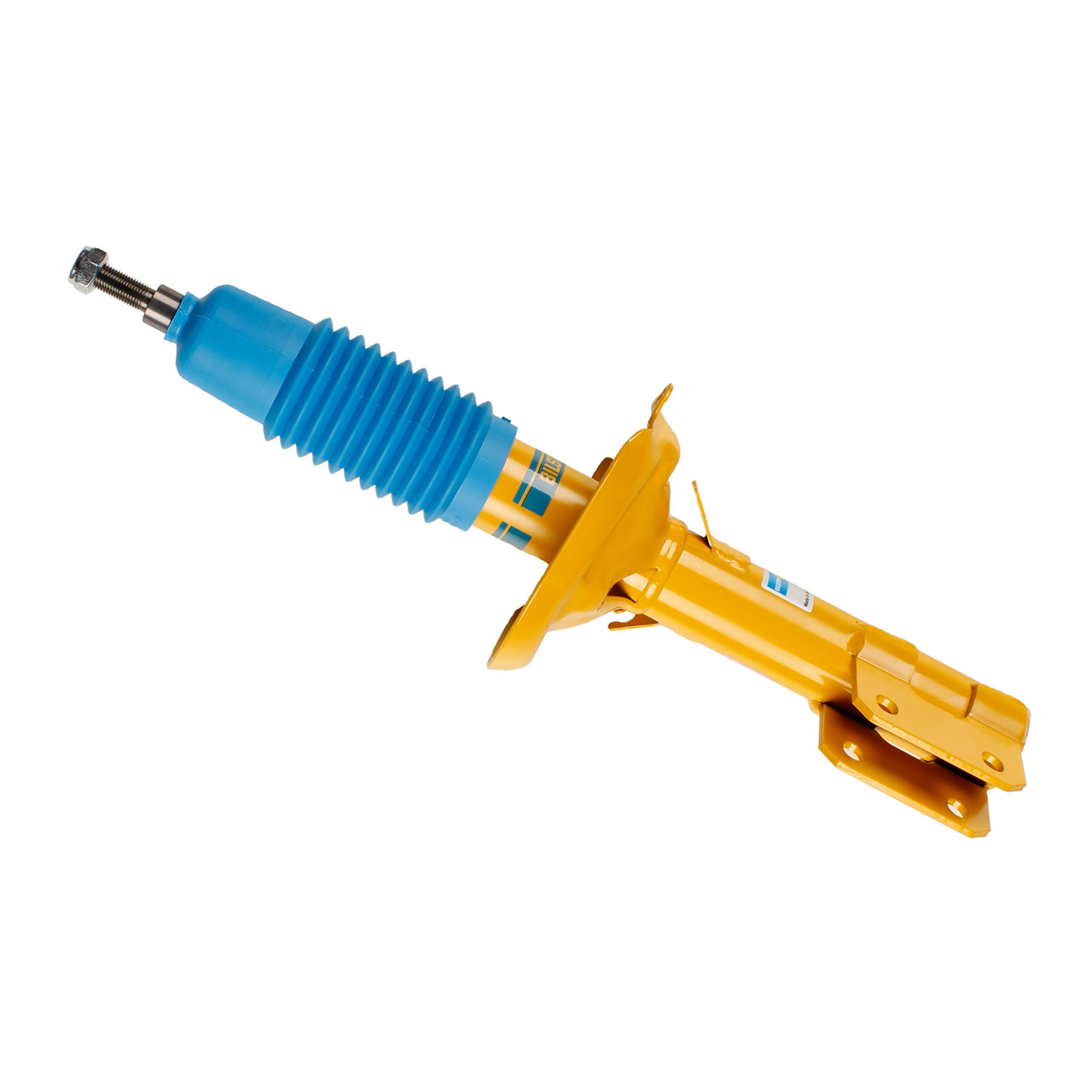 BILSTEIN B8 35-238744 Stoßdämpfer Gasdruckdämpfer VW Lupo 1 6X1  