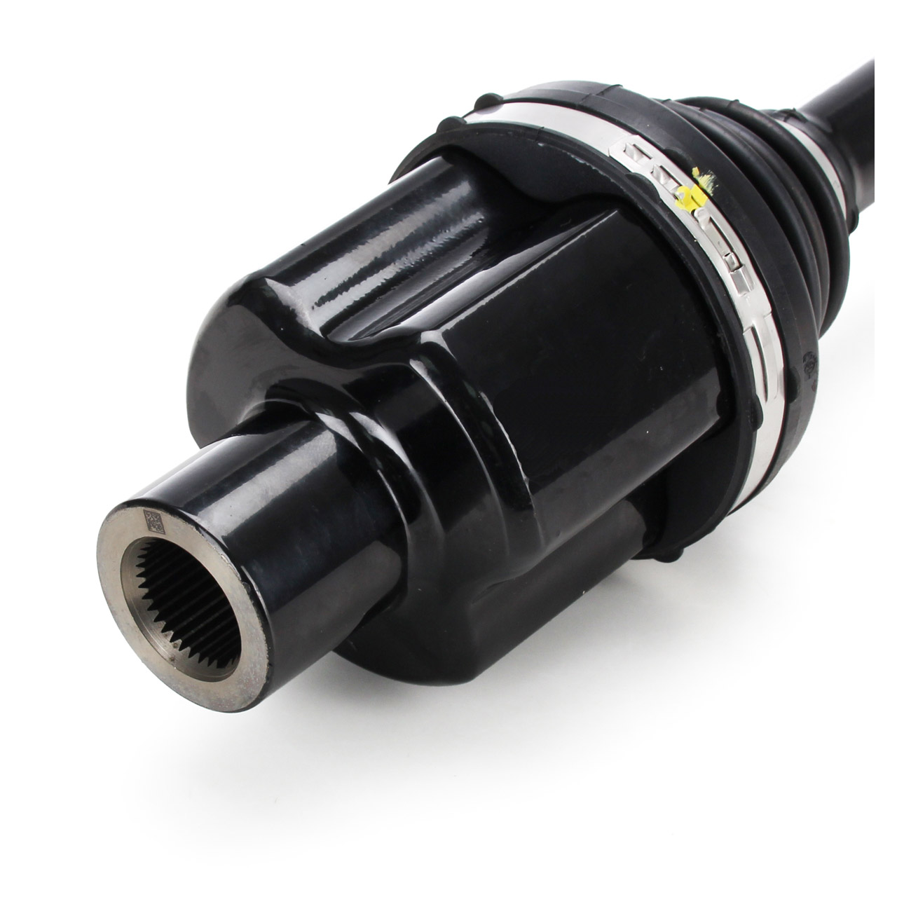 BMW Antriebswellen - 31 60 8 611 938 - ws-autoteile.com 