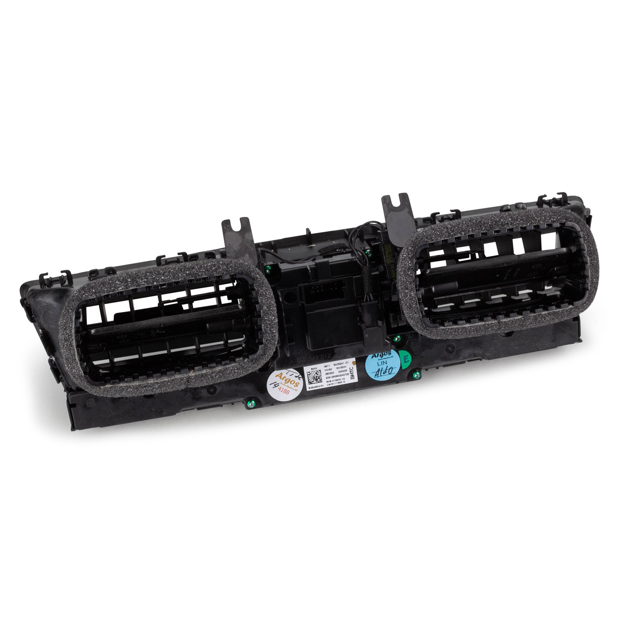 Schalter Tasten Bedienelement Klimaanlage Bedienteil für BMW 8er M8 G15 F92 64115A052A1