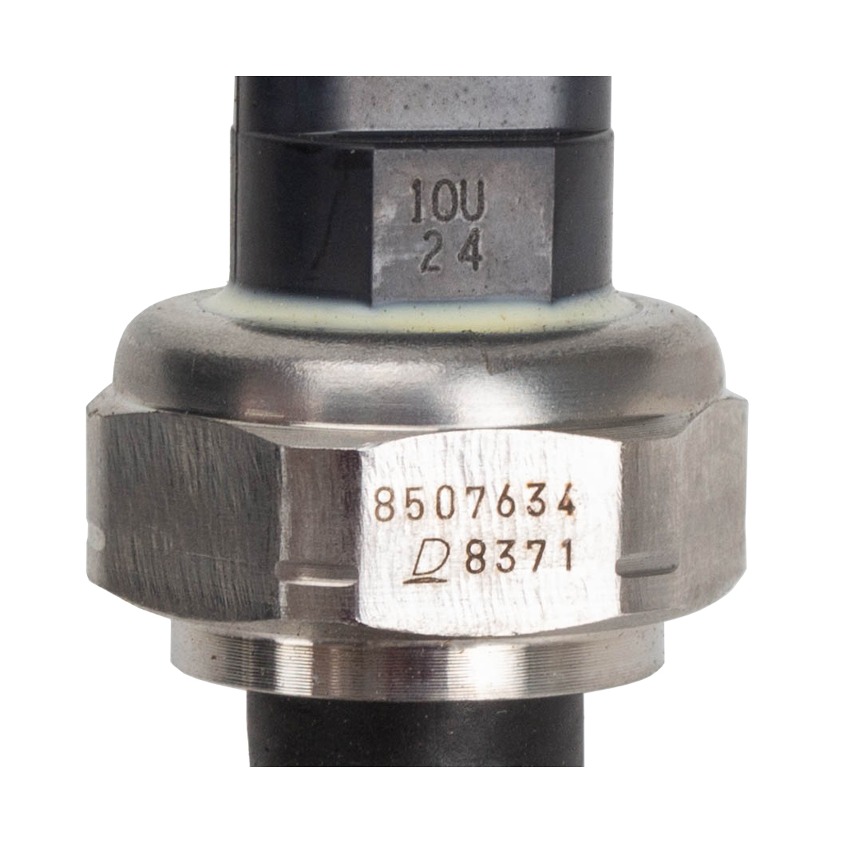 Abgasdrucksensor + Rohr für BMW F20 E90-93 F30/31 F32-36 F10/11 F01 N47 N57 13628507634