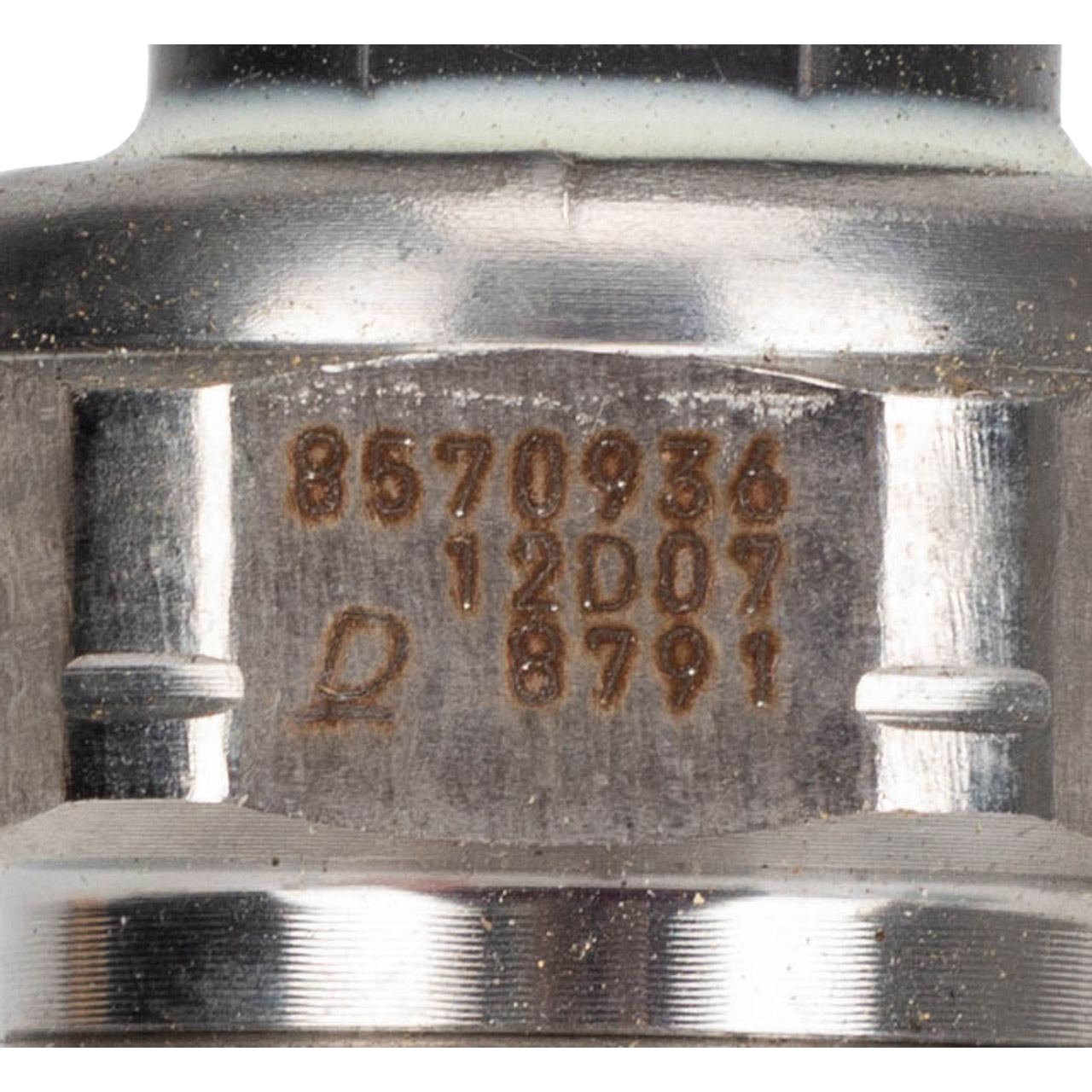 Abgasdrucksensor + Rohr für BMW 1er 3er 4er 5er 7er X1 X3 X5 MINI B37/47/57 13628570936