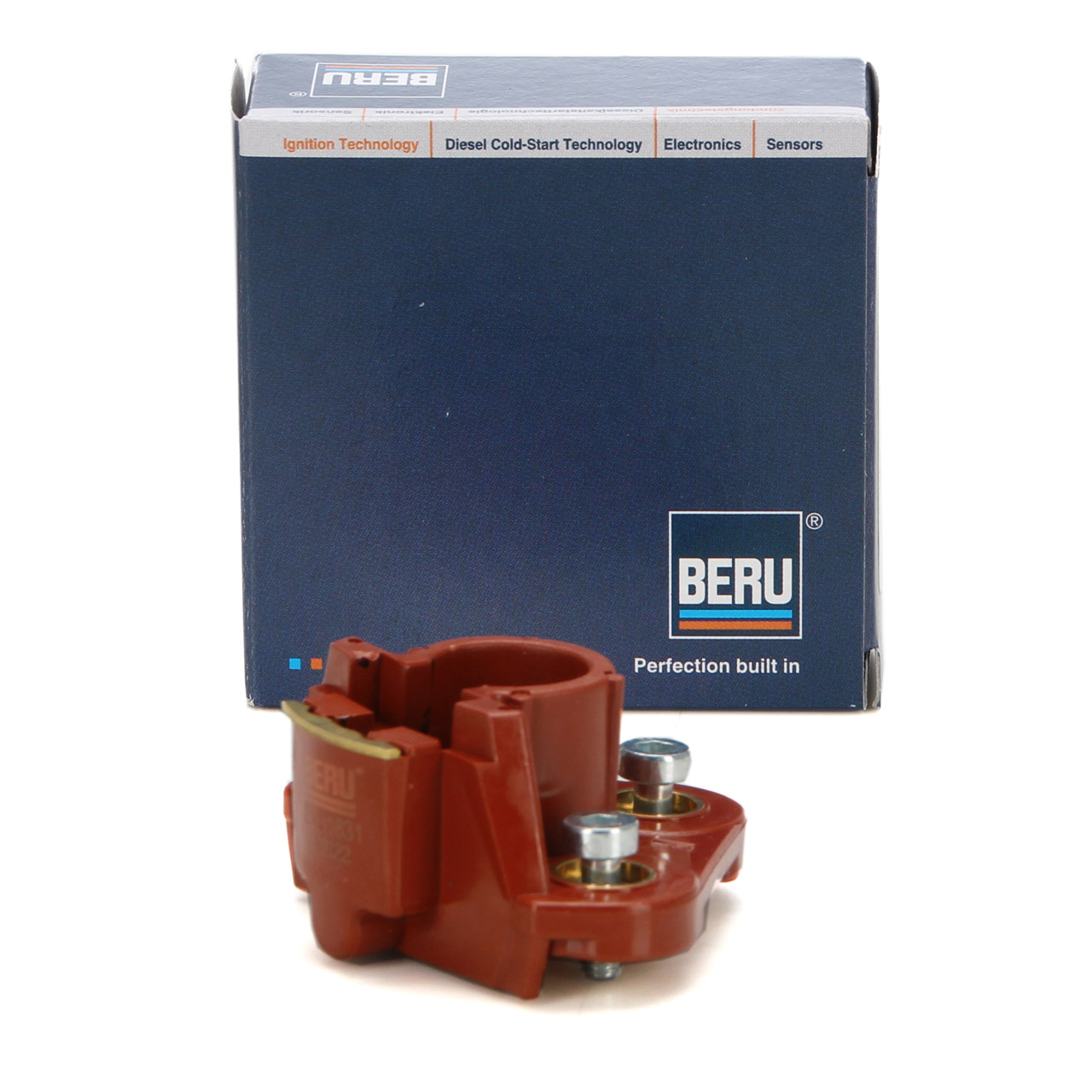 BERU EVL1831 Verteilerfinger MERCEDES-BENZ W124 R129 W119 400-60 AMG 0300900183