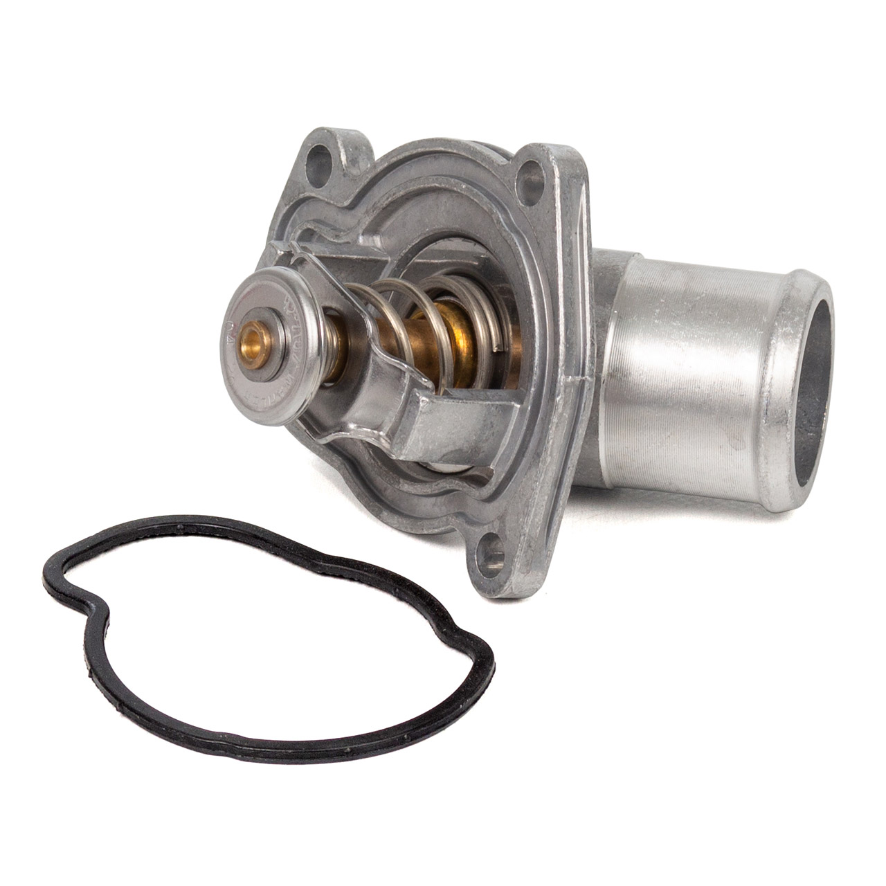 WAHLER 4459.92D Thermostat + Dichtung OPEL Astra G H Corsa B C D 1.2 1.4 1338423 95517654