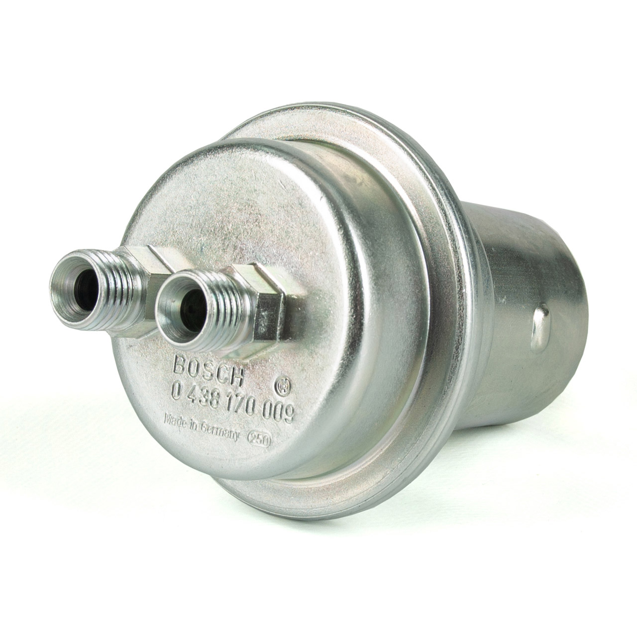 BOSCH Druckspeicher Kraftstoffspeicher PORSCHE 911 2.7 3.0 SC  