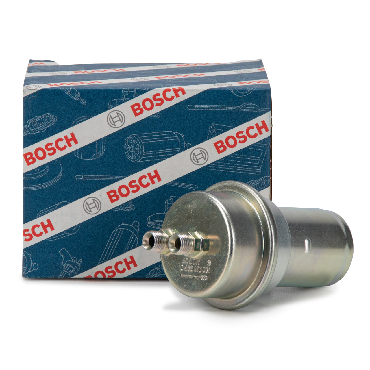 BOSCH Common-Rail / Druckregler / Druckregelventile - 0 438 170 