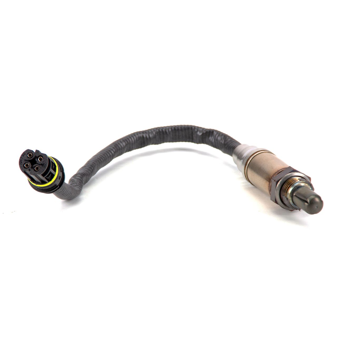 BOSCH 0258006167 LAMBDASONDE Lamdasonde für Chrysler für Mercedes-Benz