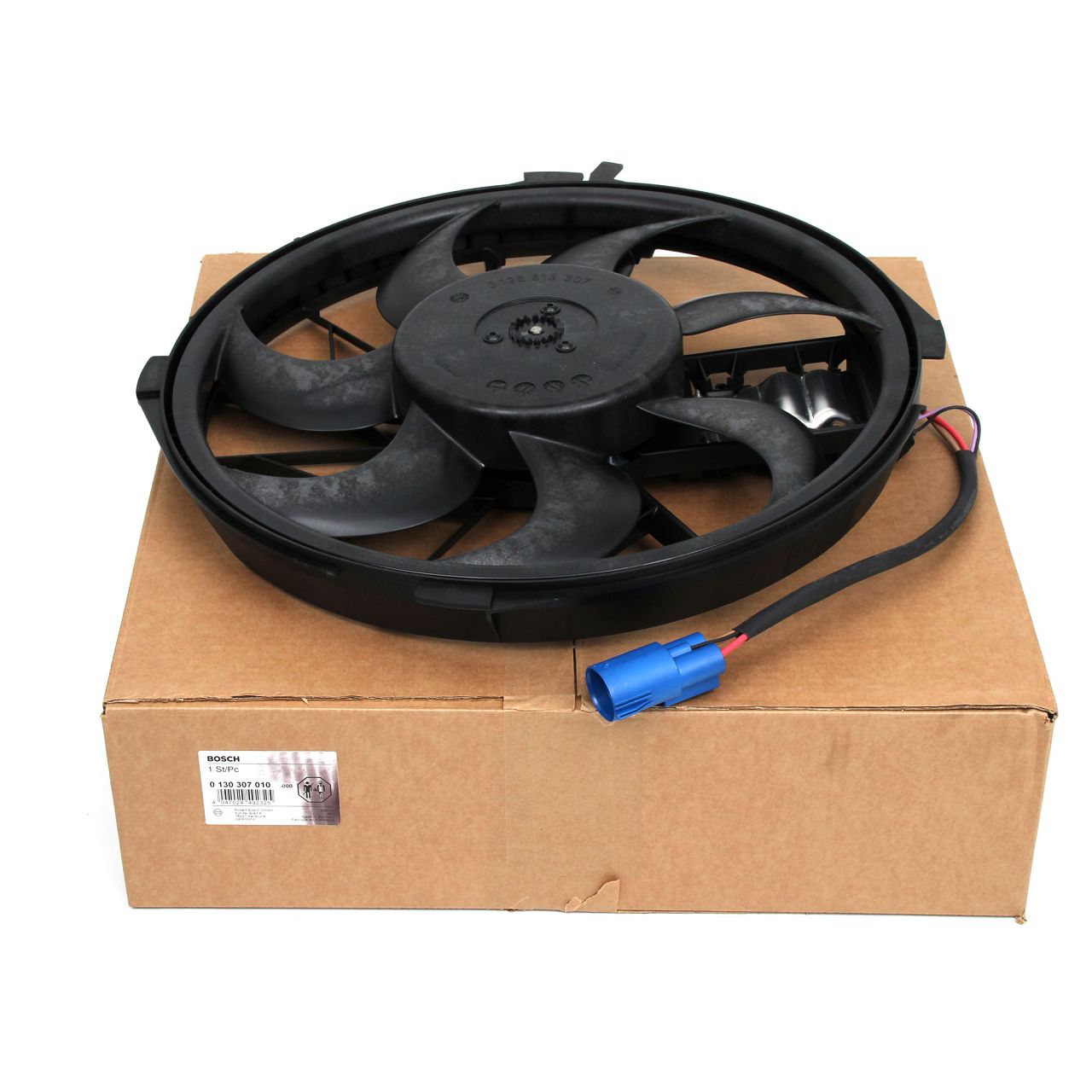 Bosch Lufter Fur Die Motorkuhlung 1698203542