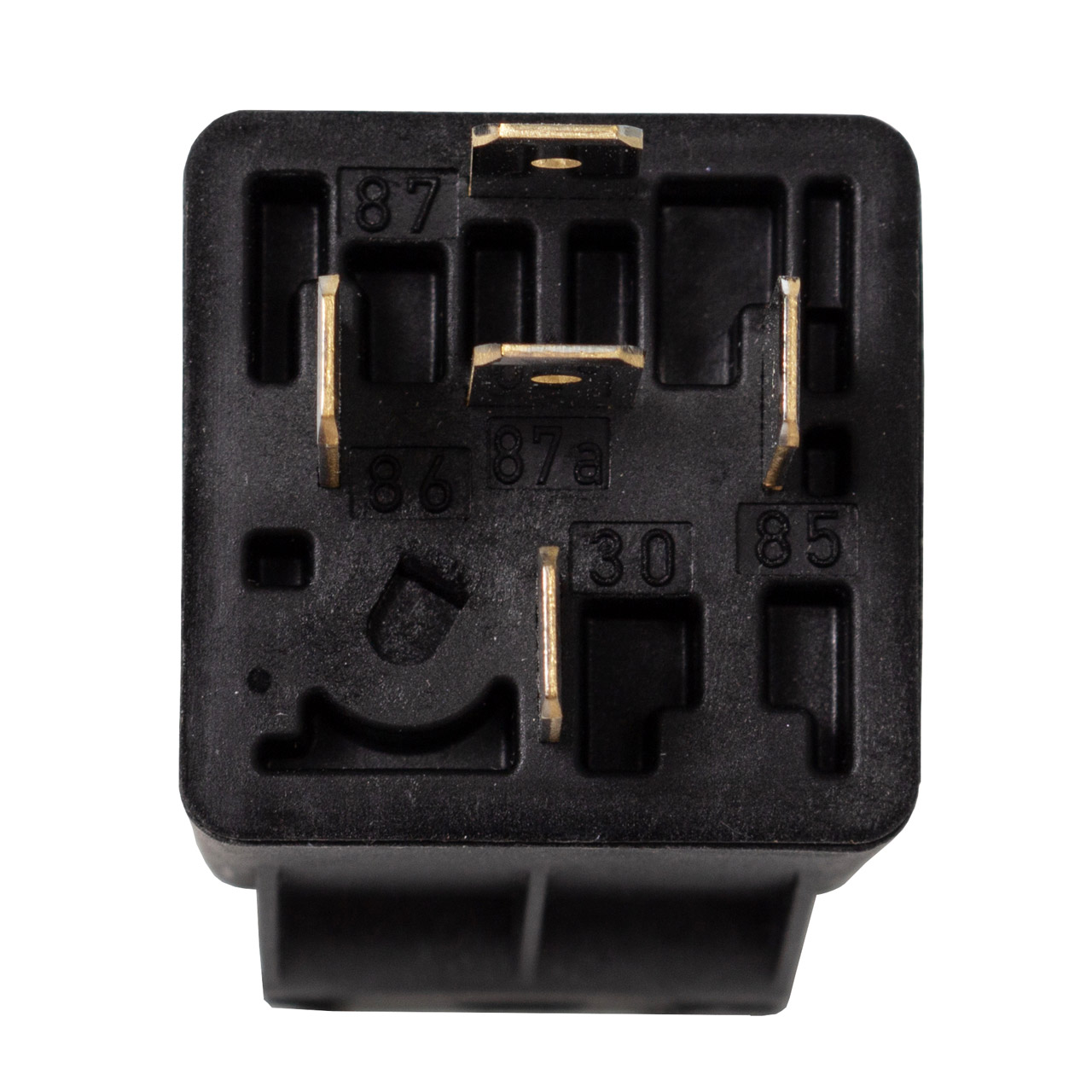 Реле bosch 0332207402