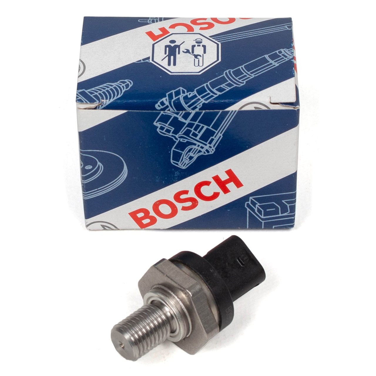BOSCH 0261230402 Sensor Öltemperatur BMW 1er-7er F30 F31 F20 F10 F25 F15 MINI F54-F57 F60