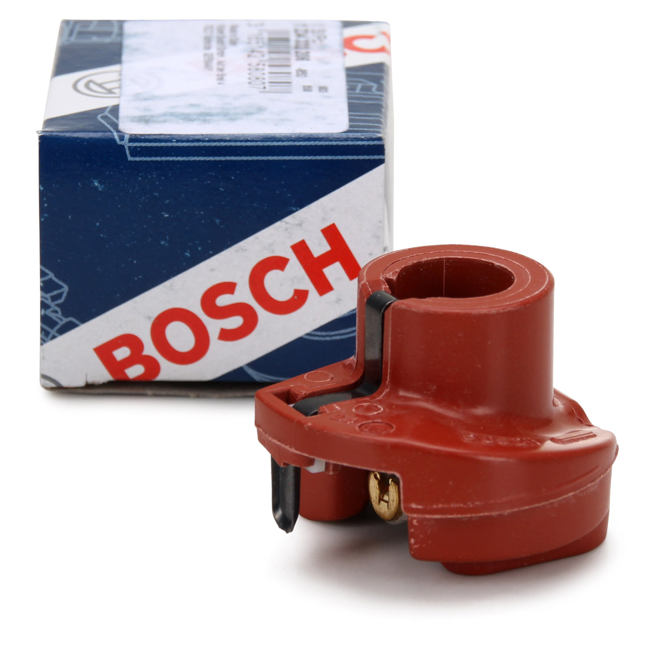 BOSCH 1234332206 Verteilerfinger für PORSCHE 911 2.0 S 2.2 S + 2.7 SC Carrera RS